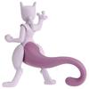 Takara Tomy Moncolle Figure Ages 4 and Meets Toy Safety ST Mark TAKARA TOMY "Pokémon ML-20 Mewtwo" Pokémon Toy, Up, Standards, Certified, Pokémon