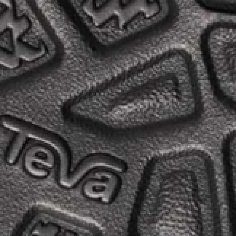 Teva Women S Slipper Afrete Trail Slide Stvf2516790 Blk