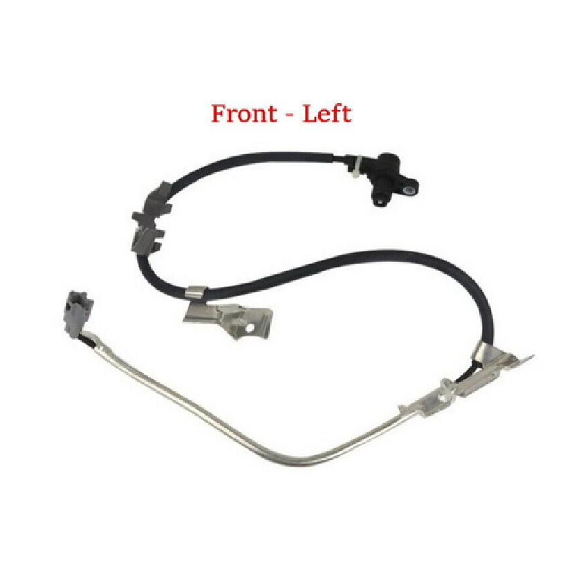 ABS Wheel Speed Sensor Front Left Fits:OEM#89543-33010 ES300 Camry Avalon Solara