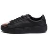 Кроссовки на платформе PUMA Black Rose Gold Женские 366169-02
