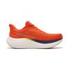 SAUCONY Triumph 24 Амортизирующие Тренировочные Марафонские Дышащие Беговые Кроссовки Унисекс Кроссовка Оранжевый S102086-1001