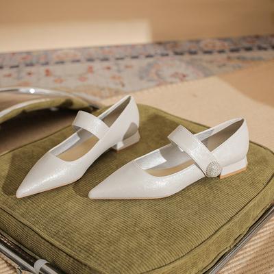 Туфли – Туфли