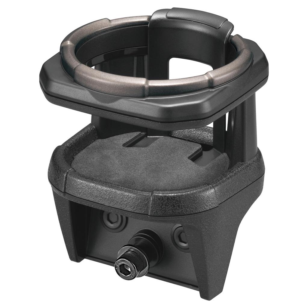 Carmate Distribution Автомобильный держатель для напитков для Suzuki Jimny Jimny Sierra Jimny Nomad Совместим с водительской и пассажирской сторонами Крючок для багажа Для использования на открытом воздухе Бронзовый