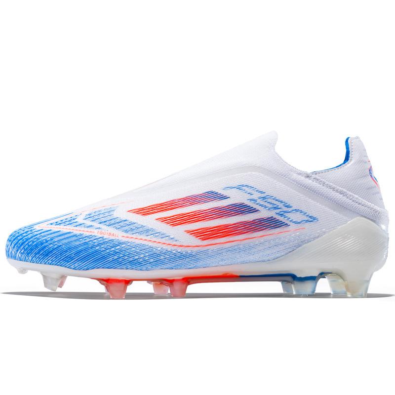 Футбольные бутсы мальчики, подростки, студенты, женские сломанные шипы, шипы, соревнования, тренировочные кроссовки