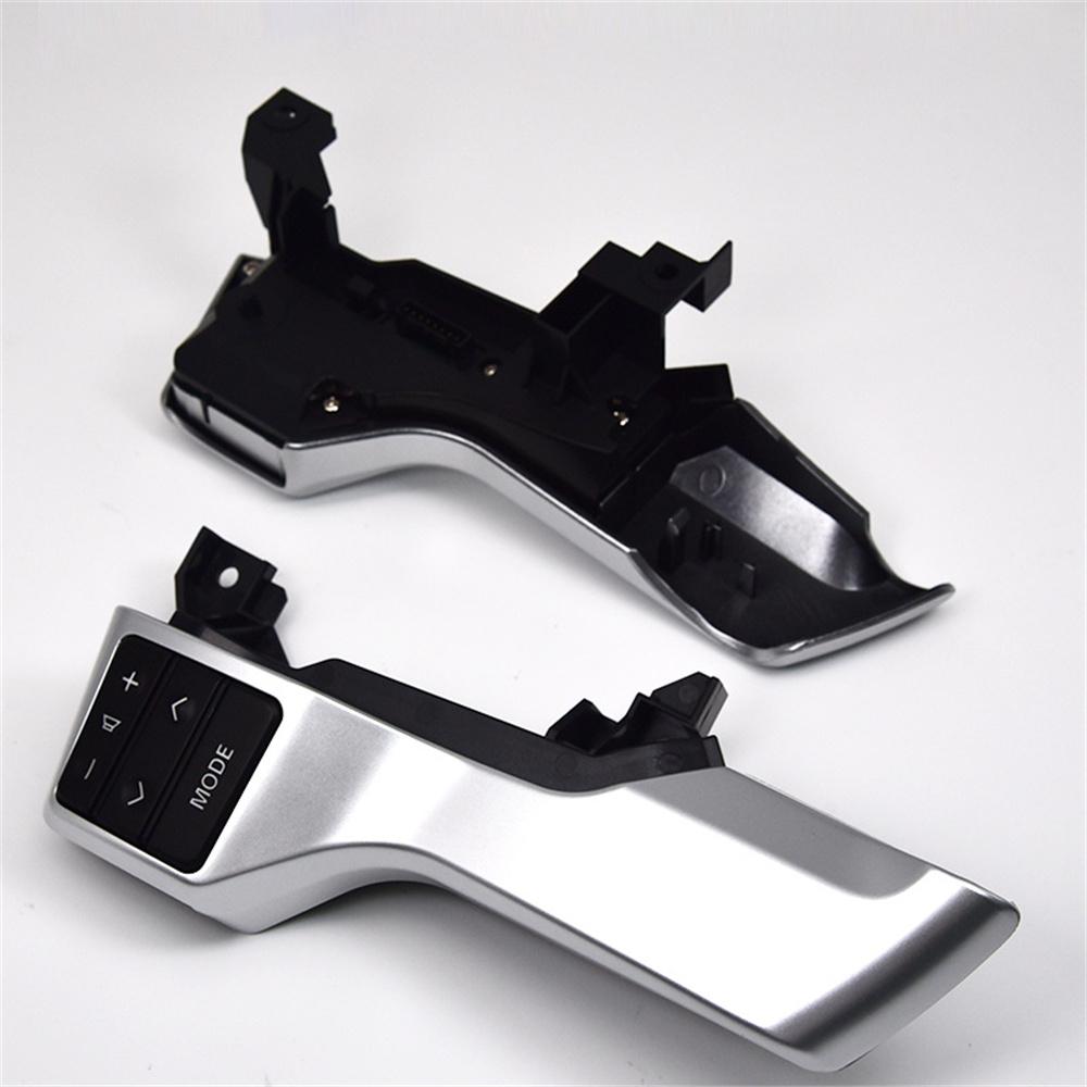 84250-60140 Переключатель управления на руле Серебристый Для Toyota Land Cruiser Prado 1