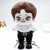 Toys Casual Wears Cotton Doll Clothes Accessories Jeans Trousers Dolls Trousers Jeans Pants Shorts