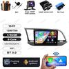 Автомагнитола Android 16 для Hyundai Elantra Avante AD 2015 ~ 2021 2019-2020 Стереосистема Qualcomm DSP BT Навигация Головное устройство QLED DVD