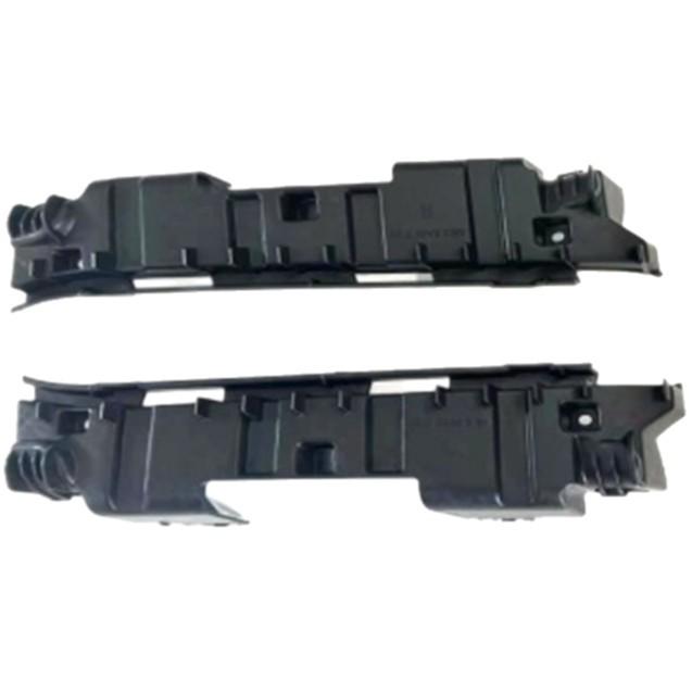 Нижняя опора фары BMW X4 M F98 LCI (63115A0E5E7, 63115A0E5E8)