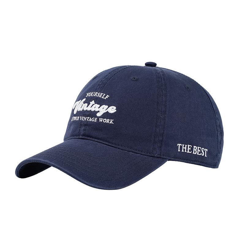 Женская Бейсболка с Вышивкой Букв Однотонная Хлопковая Snapback Козырьки Кепка с Козырьком Корейские Девушки Для Улицы Хип-Хоп Папа Тракер