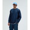 Гладкий спейсер Classic Fit Crew True Navy