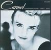 CD CARMEL - Everybody's Got A Little...Soul P33L20061 London Records 1987 Japan Jazz Used
