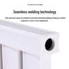 Yizhu Wall-Mounted Steel Radiator