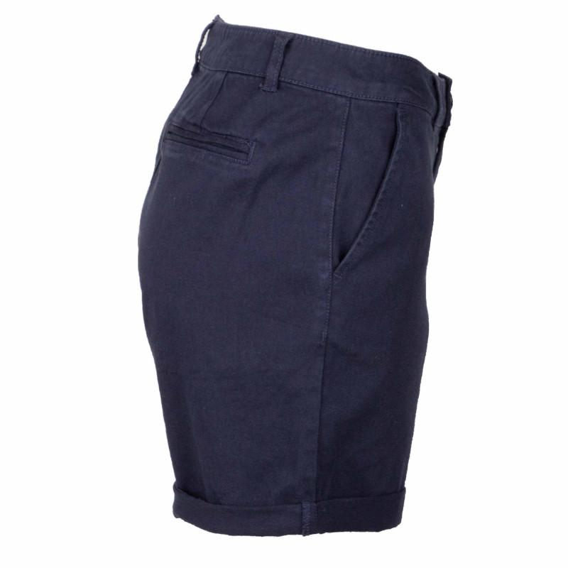 Женские шорты чинос из эластичного хлопка BEST MOUNTAIN