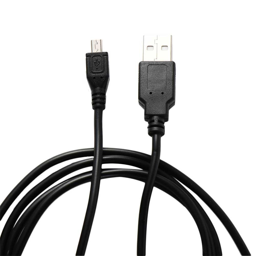 SLR Camera Digital Camera Data Cable Battery Charger Camera USB Cable SLR Camera Parts