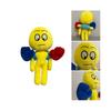 Playtime Poppy Minions Player Yellow Plush Toy Huggy Wuggy The Kid Gift Player