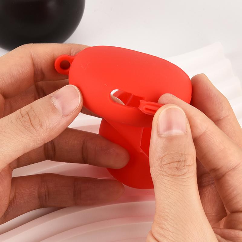 Чехол для Huawei Freebuds 5, мягкий силиконовый чехол для Huawei Freebuds5 freebuds 5, чехол для беспроводных наушников, защитный чехол