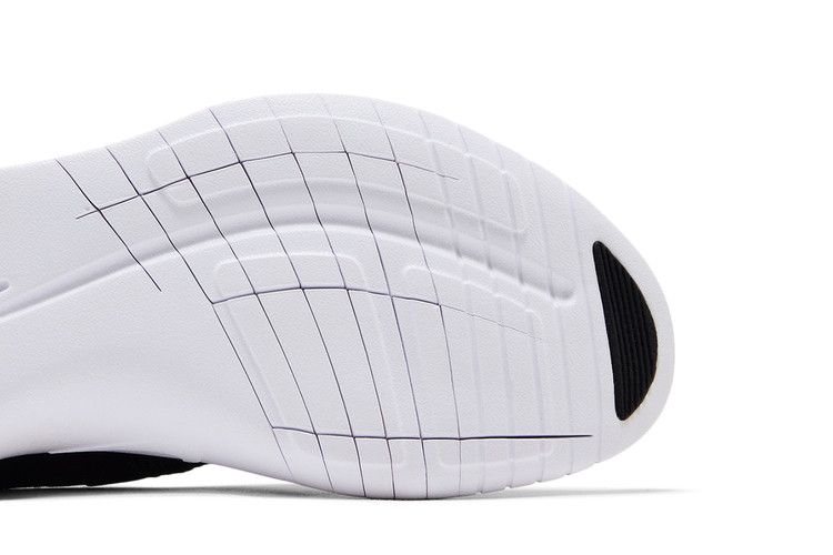 Women's Sneakers Nike Free Run FK Next Nature Black White Anthracite (Women's) Black/White-Anthracite
