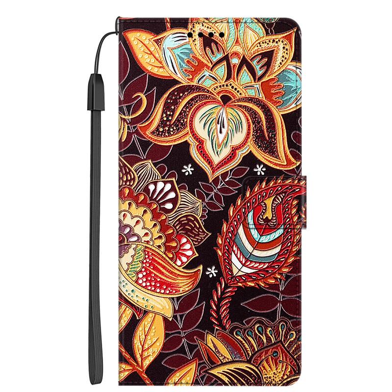 For OPPO Reno 14 Pro 5G Case Reno14 Pro Bag Magnet Leather Book Cover Flip Wallet Case For OPPO Reno 5 4G Phone Case Reno5 Coque