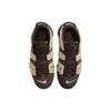 Новые Nike Air More Uptempo 96 Baroque Brown FB8883-200