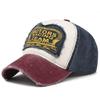 Модная кепка-snapback с буквой, хлопковая бейсболка, мужская, женская, хип-хоп, приталенная, для рыбалки, для улицы, осенняя, летняя, повседневная шляпа