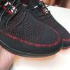 Мужская обувь спортивная обувь новая обувь из летящего тканого материала модная обувь дышащая повседневная обувь кокосовая обувь микропредприятие