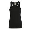 Womens/Ladies Justin Sleeveless Vest