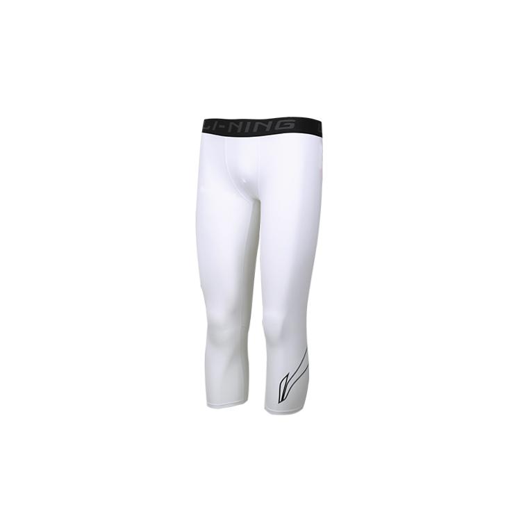 Спортивные брюки Li Ning мужские тонкие YUQT009-1