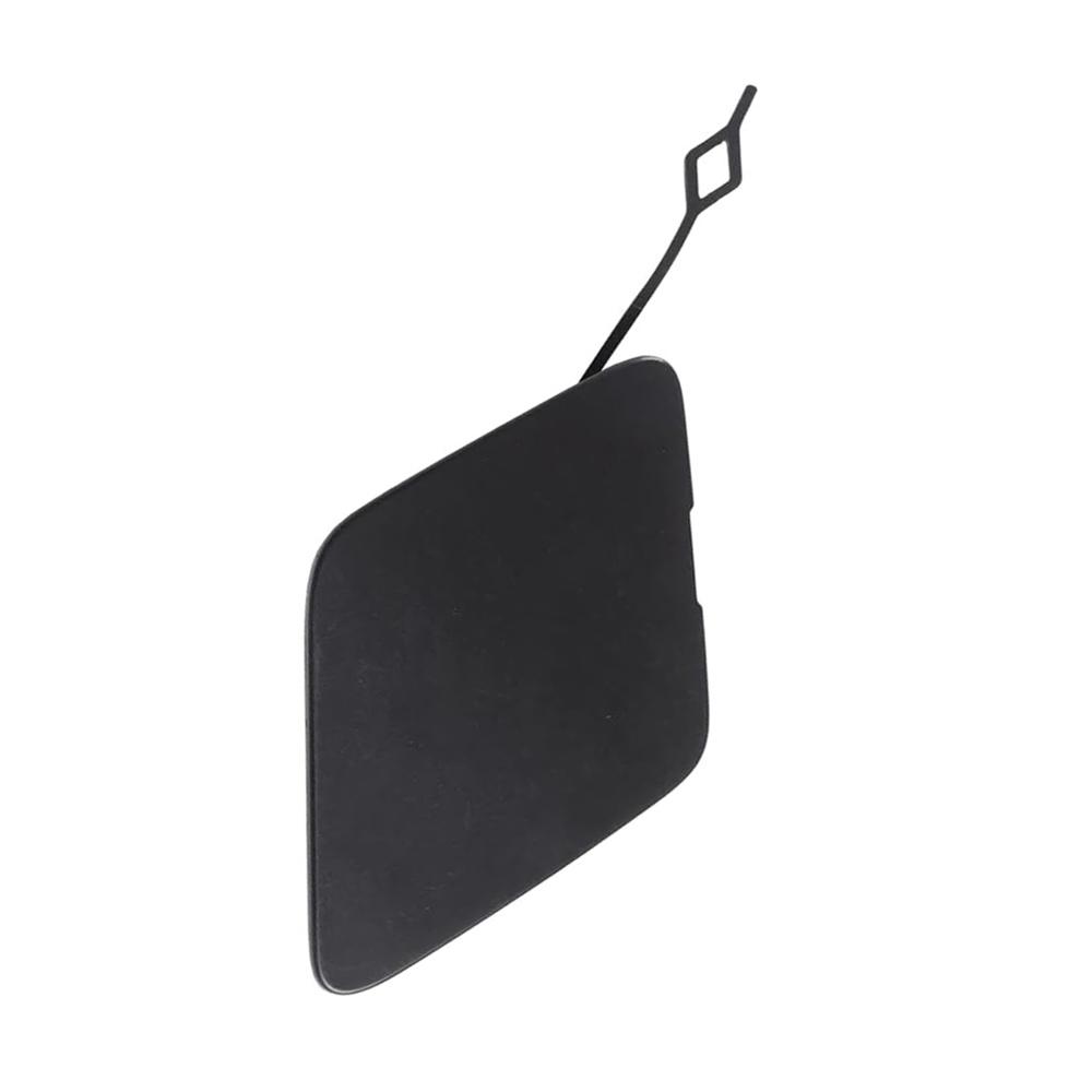 1x Front Bumper Tow Hook Hole Eye Cover Cap For 2017-2022 Cadillac XT5 84133170