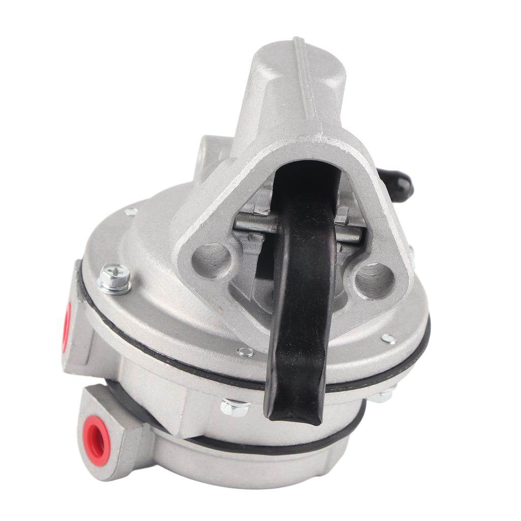 Сборка механического топливного насоса для морских судов 97401, замена для двигателей Mercruiser 5.0 305 5.7 350