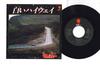 7-дюймовая пластинка HIKASHU White Highway EWR20671 EASTWORLD 1980 Япония Японский Поп-Рок Б/у
