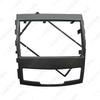 2010 SsangYong Korando Stereo Double Din Panel Bracket for Audio/Video Upgrade