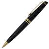 Шариковая ручка Waterman Expert Essential Black GT WATERMAN