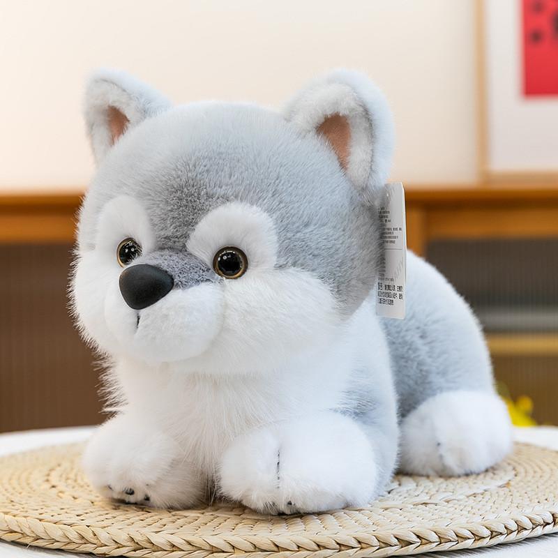 Plush Toy Collection With Polyester Fiber Softness For Kids And Collectors