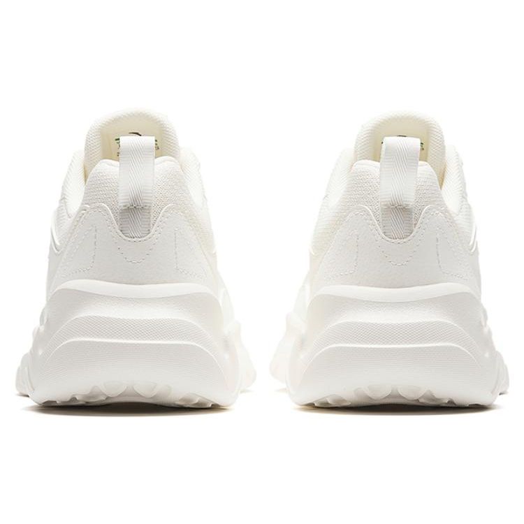 Anta Удобные универсальные амортизирующие нескользящие износостойкие низкие повседневные туфли мужские кроссовки Off-White 112348812-12