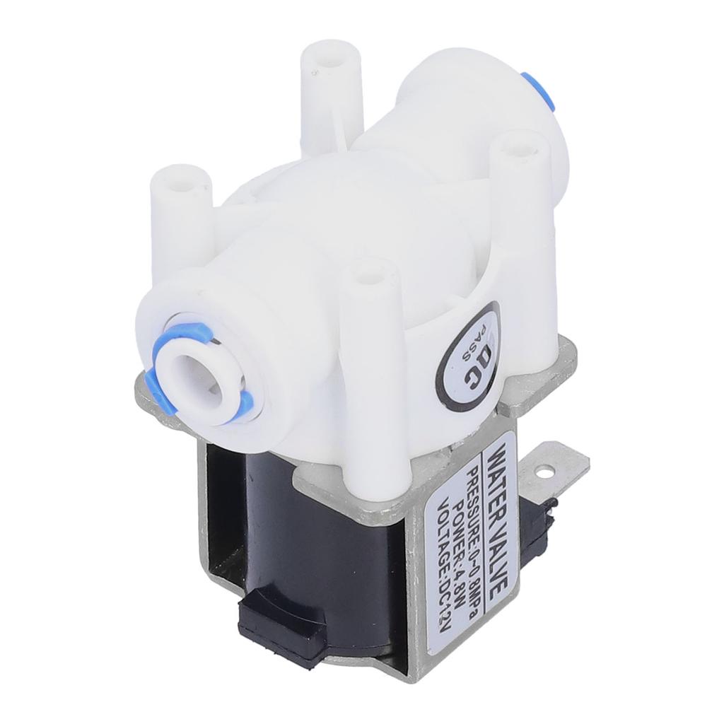 G14 Electric Solenoid Valve Teapot Stove Water Inlet Controller Normally Closed DC12V