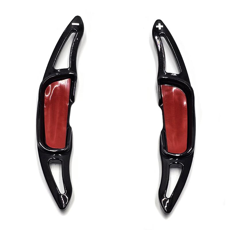 2 шт. Автомобильный спортивный руль с подрулевыми переключателями для Mazda 3 6 CX-4 CX4 2013 CX5 CX-5 2016 2017 2018 и Atenza Axela 2014-2018