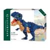 Kawada Nanoblock Dinosaur DX Giganotosaurus NBM-034