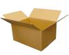 Box Bank Cardboard 90 Size 20 Piece Set X X Height 20 Cardboard Moving Box Home Delivery 100 (39 28.5 Cm) FD10-0020-a3