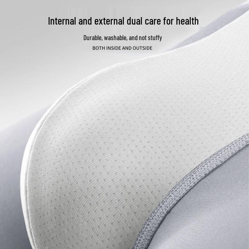 Yimian Мужские хлопковые антибактериальные боксеры-брифы, 4 шт.