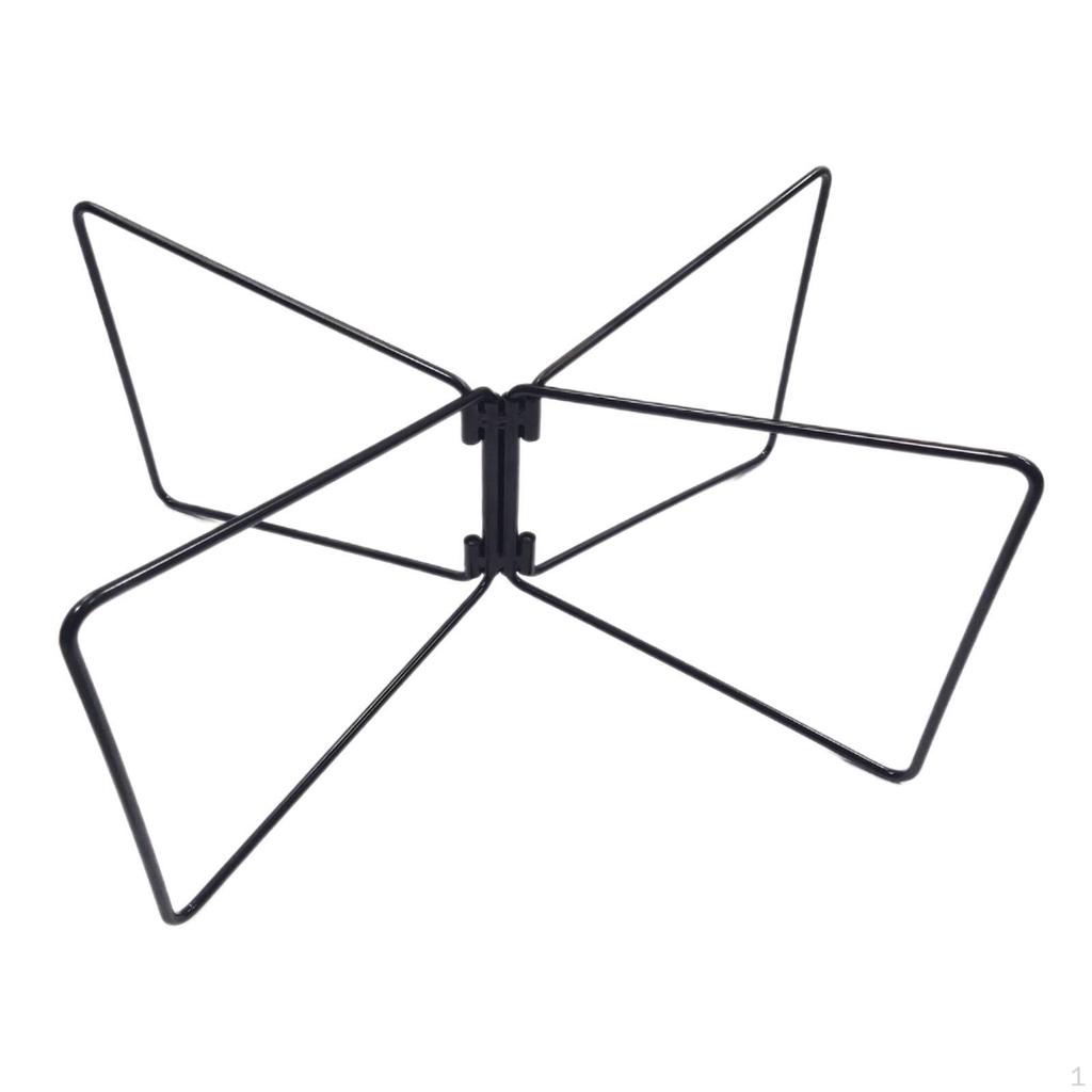 Складная подставка для холодильника, переносной держатель для холодильника, прочный чемодан с рамой