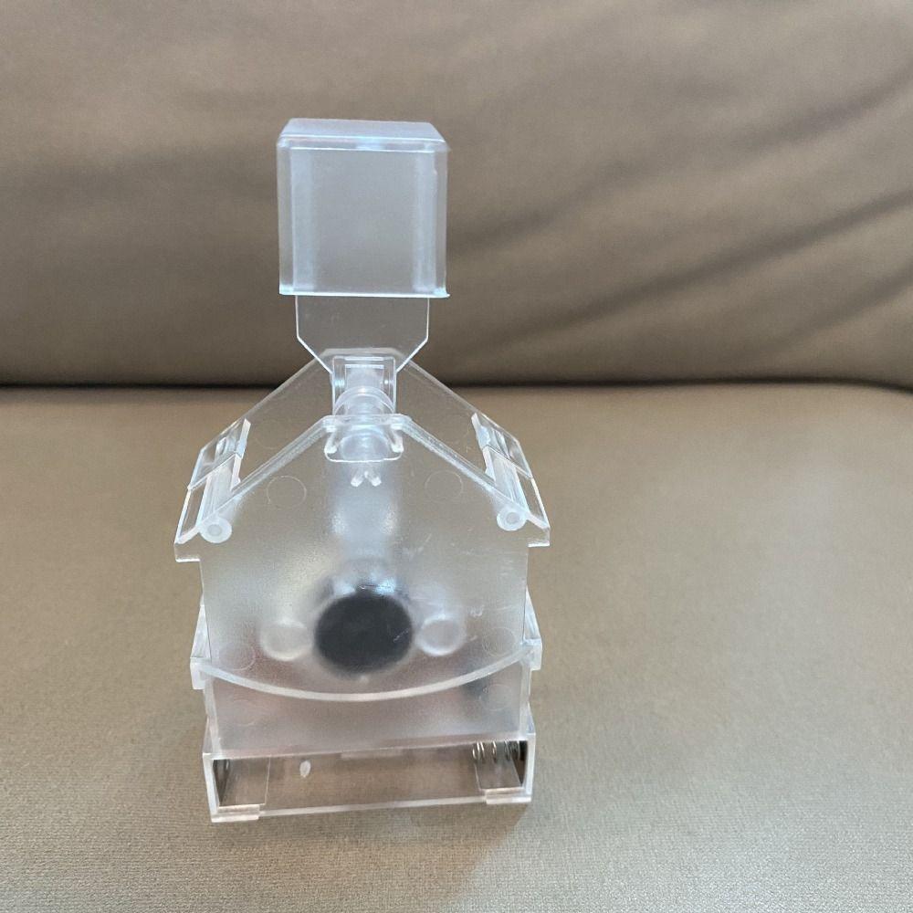 Automatically Wobbler Stand DIY Car Decoration High Quality Display Sign Stand Car