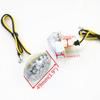 Clear LED Turn Signal for Honda CBR1000RR CBR 900 929 954 600 RR 600RR F4 F4i