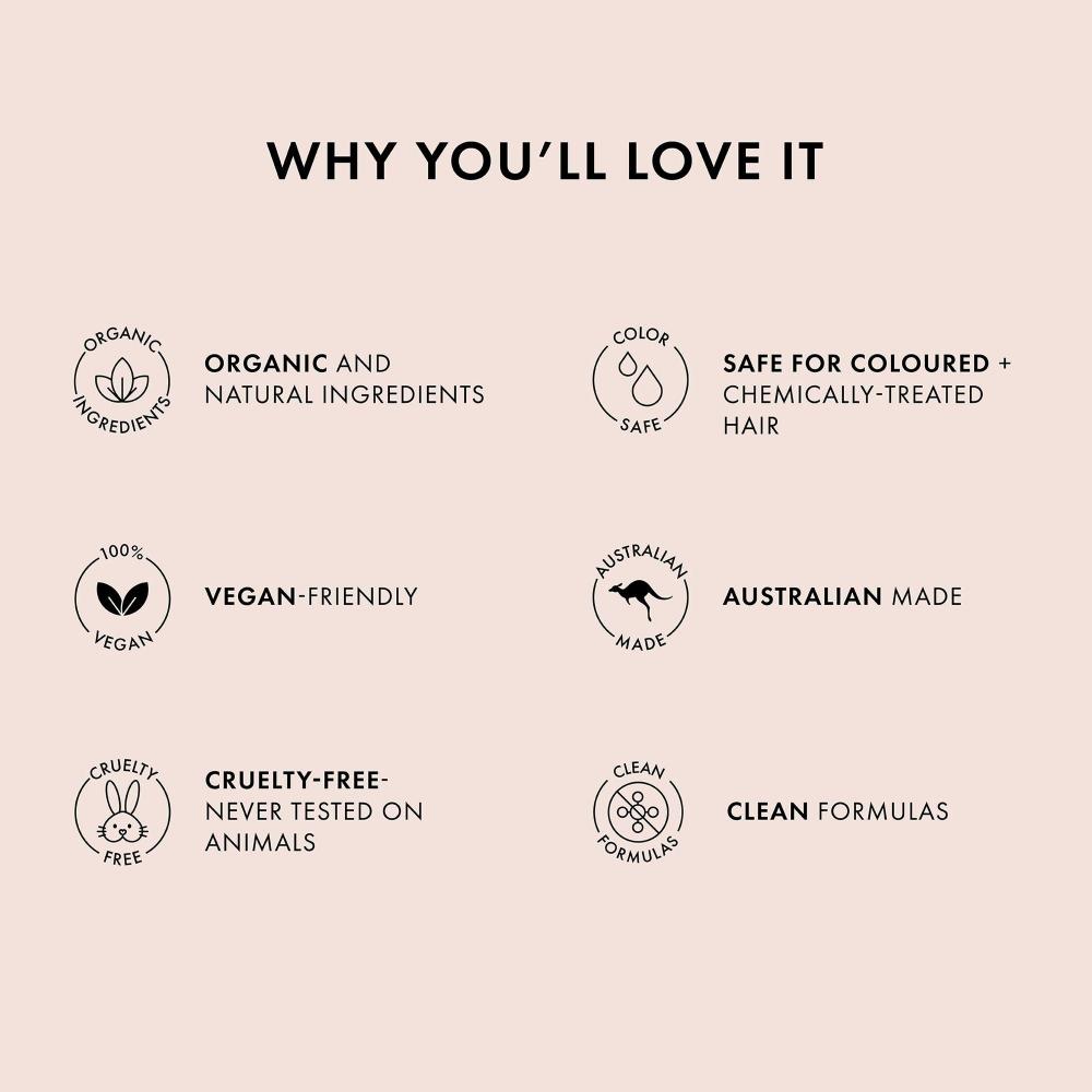 Интенсивно увлажняющий кондиционер Bondi Boost Heavenly Hydration 16,9 унций