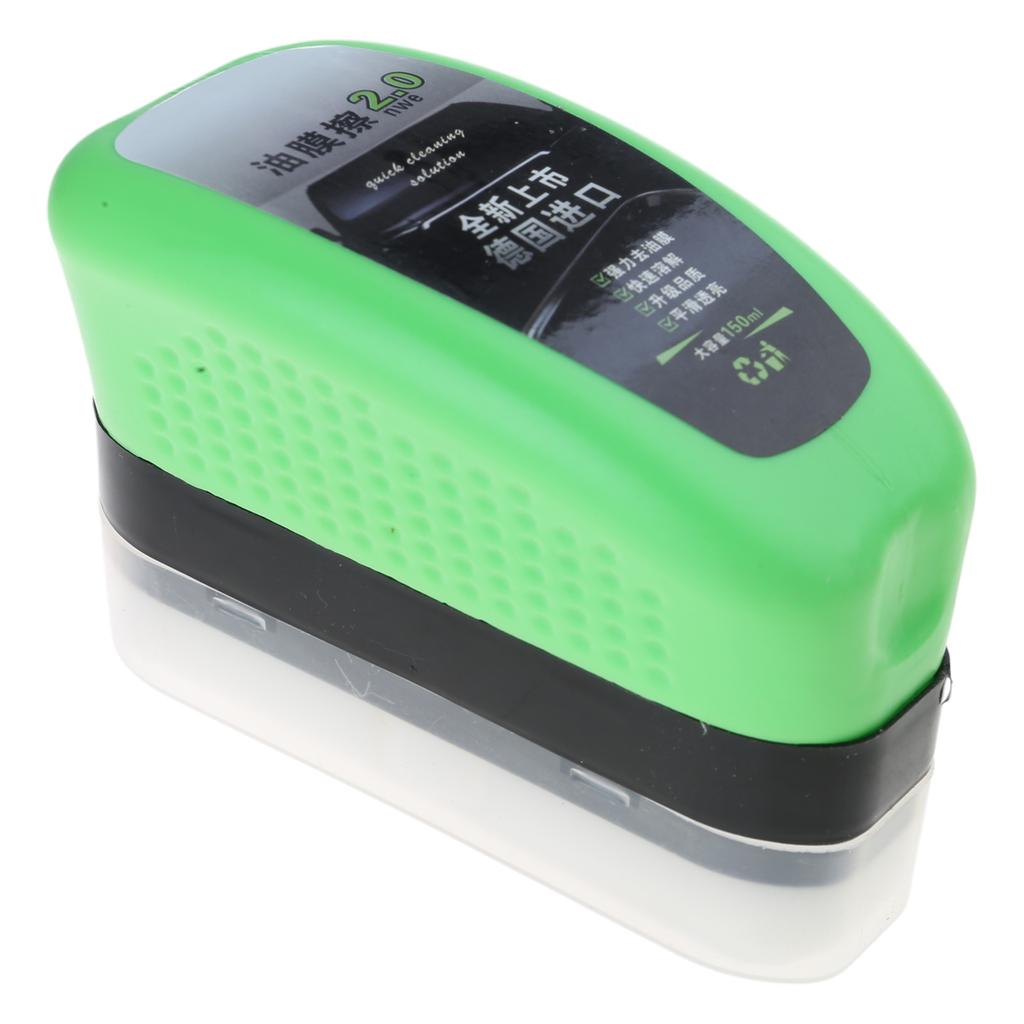 Высокоэффективное средство для удаления масляной пленки со стекол, автомобильный очиститель стекол, очистка масляной пленки для прозрачного лобового стекла при ночном вождении