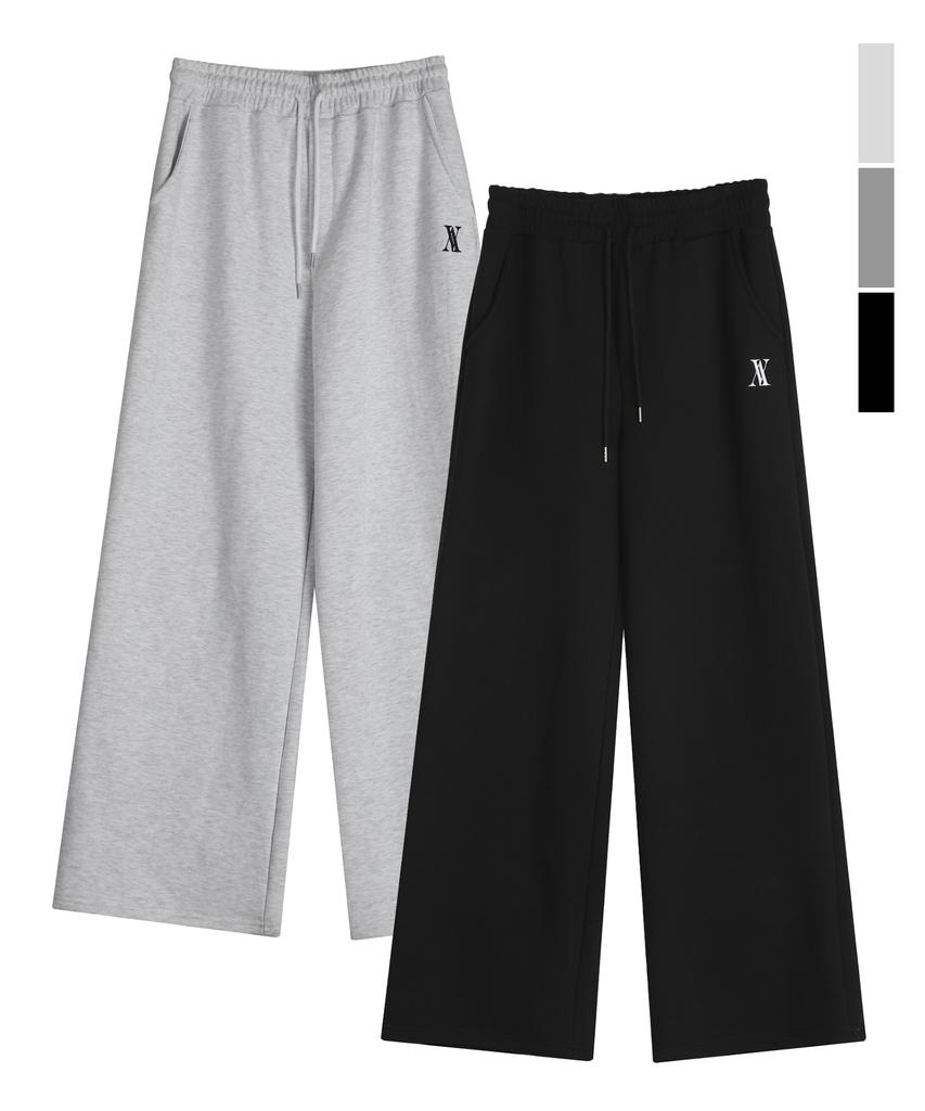 AVANDRESS Unisex Av Wide Pants - 3Col
