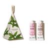 L Occitane Крем для рук «Вишня и Роза» (дуэт)