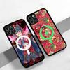 Классический японский аниме B-Beastars Чехол для телефона Для iPhone 13 14 15 11 12 16 17 Pro Max Plus Для Magsafe Магнитный чехол