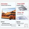 Lenovo Kaitian A740J 23,8-дюймовый моноблок, Feiteng D2000 (Китайская версия)