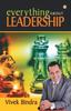 Книга Everything About Leadership
