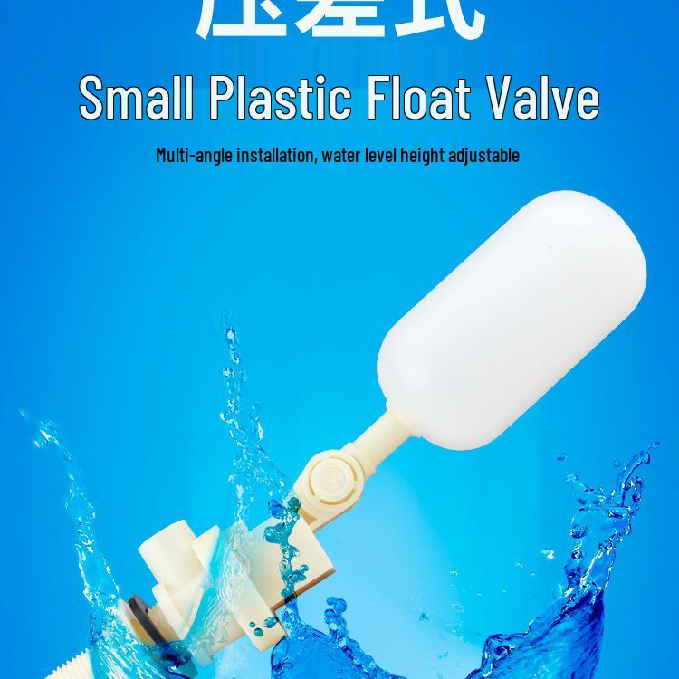 Автоматический запорный поплавковый клапан для водяных баков и башен
